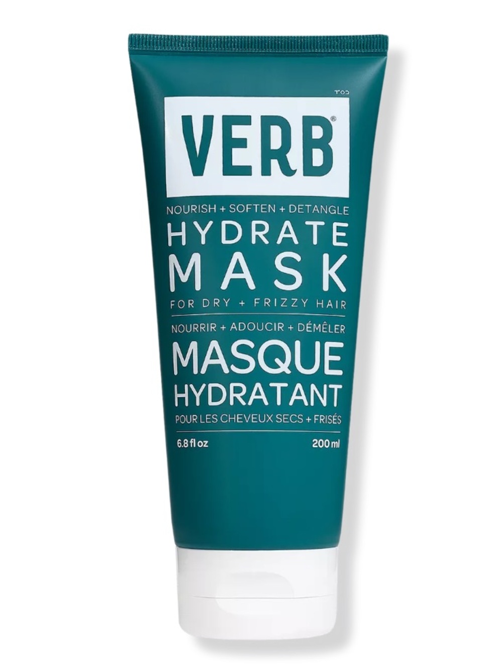 Verb Hydrate Mask 6.8oz BRAND NEW/SEALED